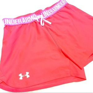 Women’s Under Armour Shorts